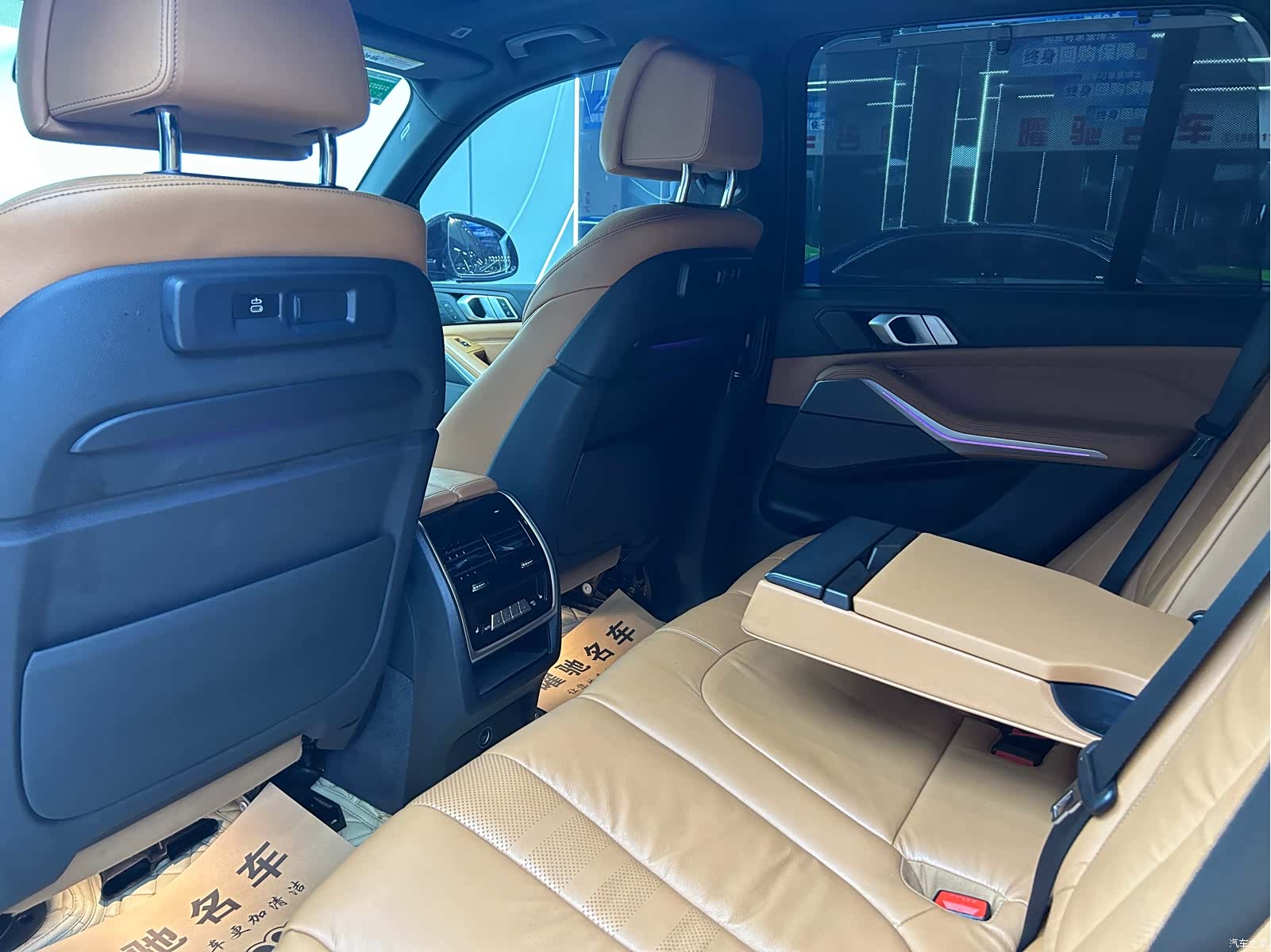 BMW X5, 2019 11