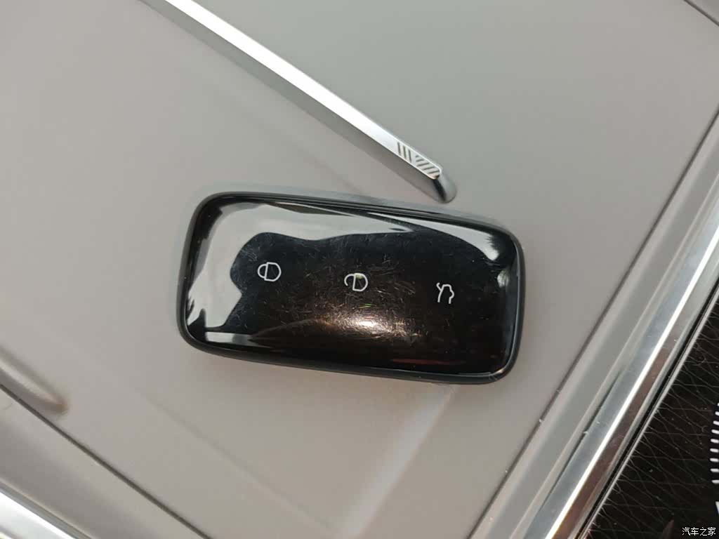 Geely Galaxy L6, 2025 9
