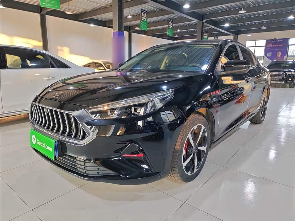 JAC A5