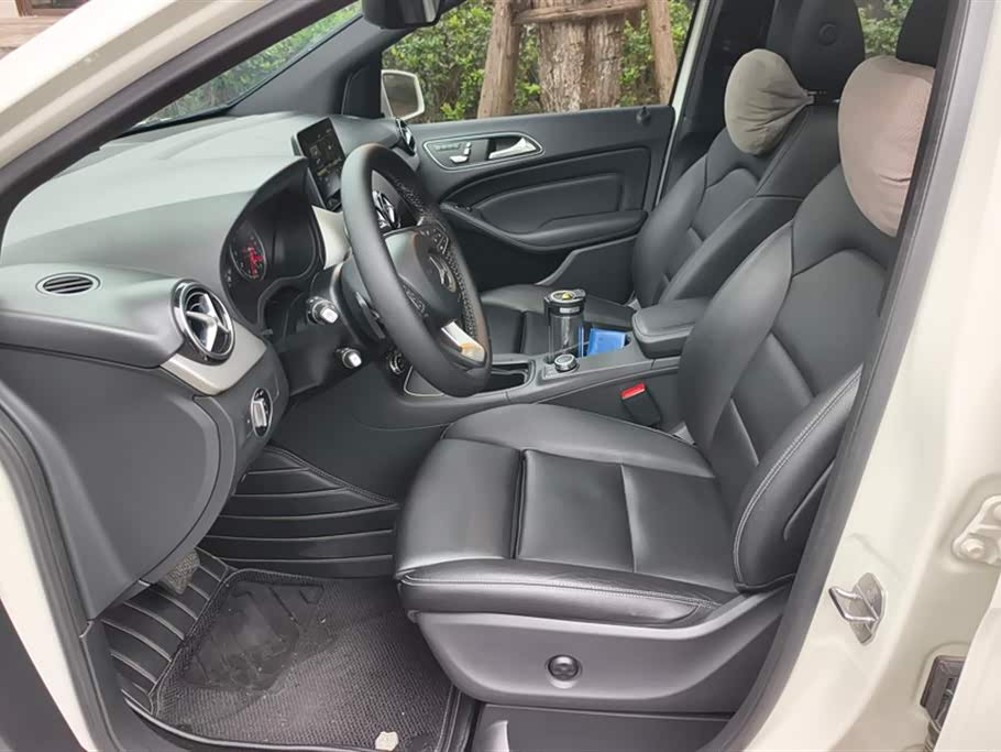 Mercedes-Benz Class B