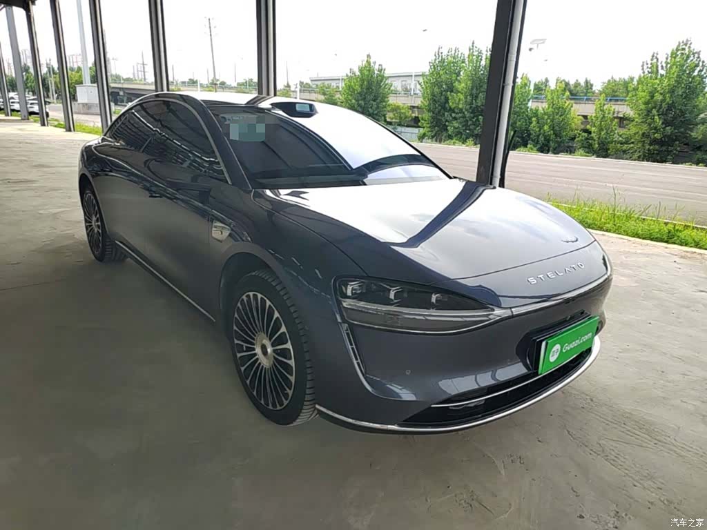 Stelato S9, 2026 4