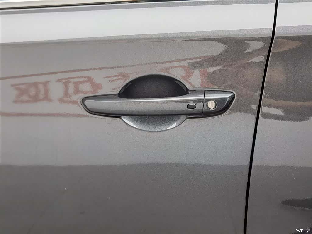Changan Eado, 2021 18