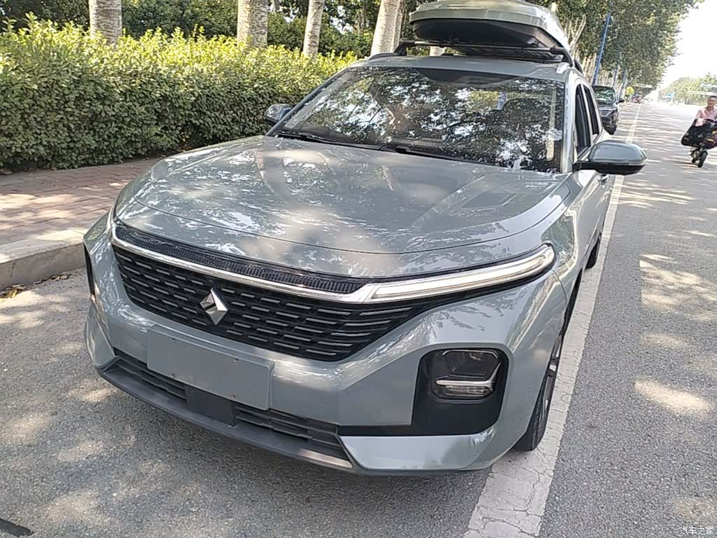 Wuling Valli, 2021 2