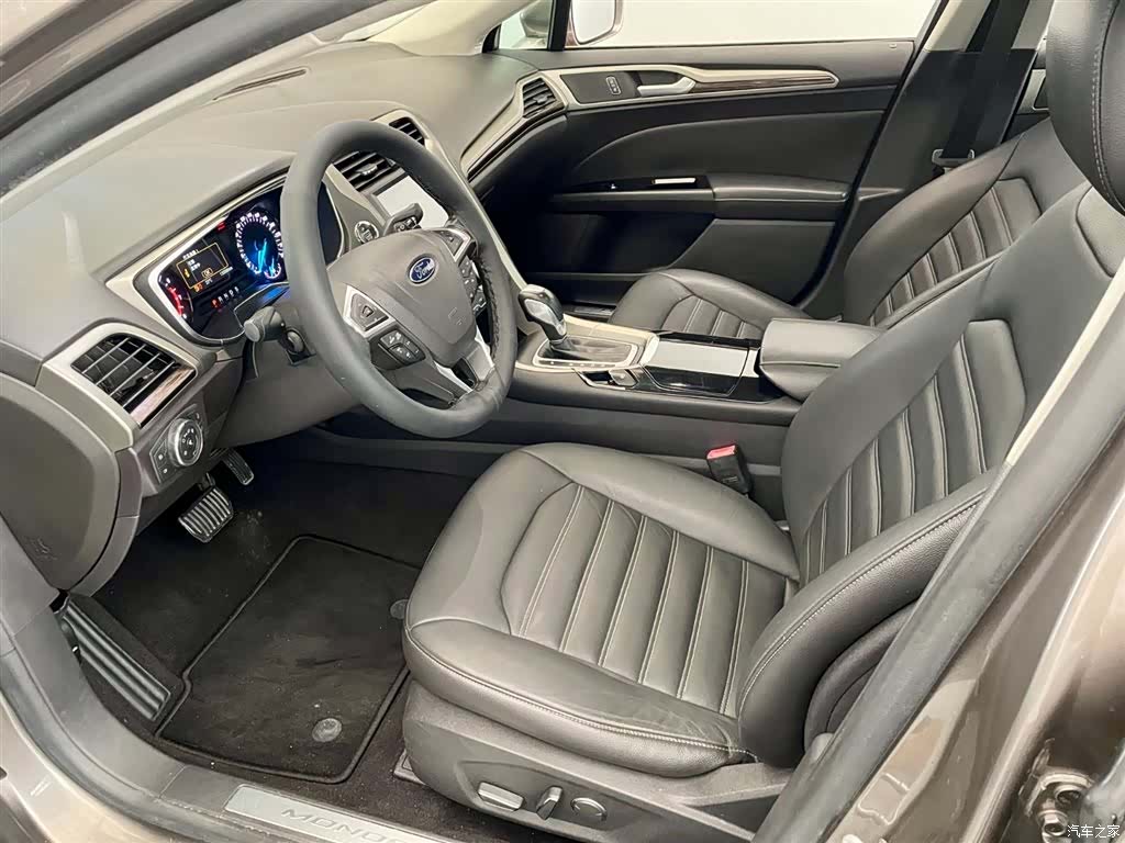 Ford Mondeo, 2015 6