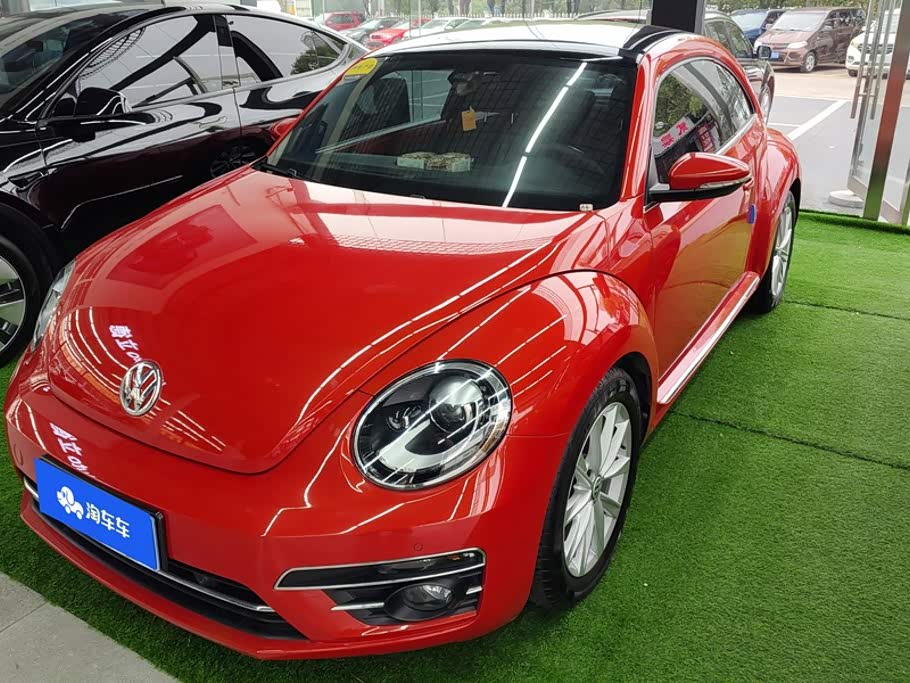 Volkswagen 2018 280TSI