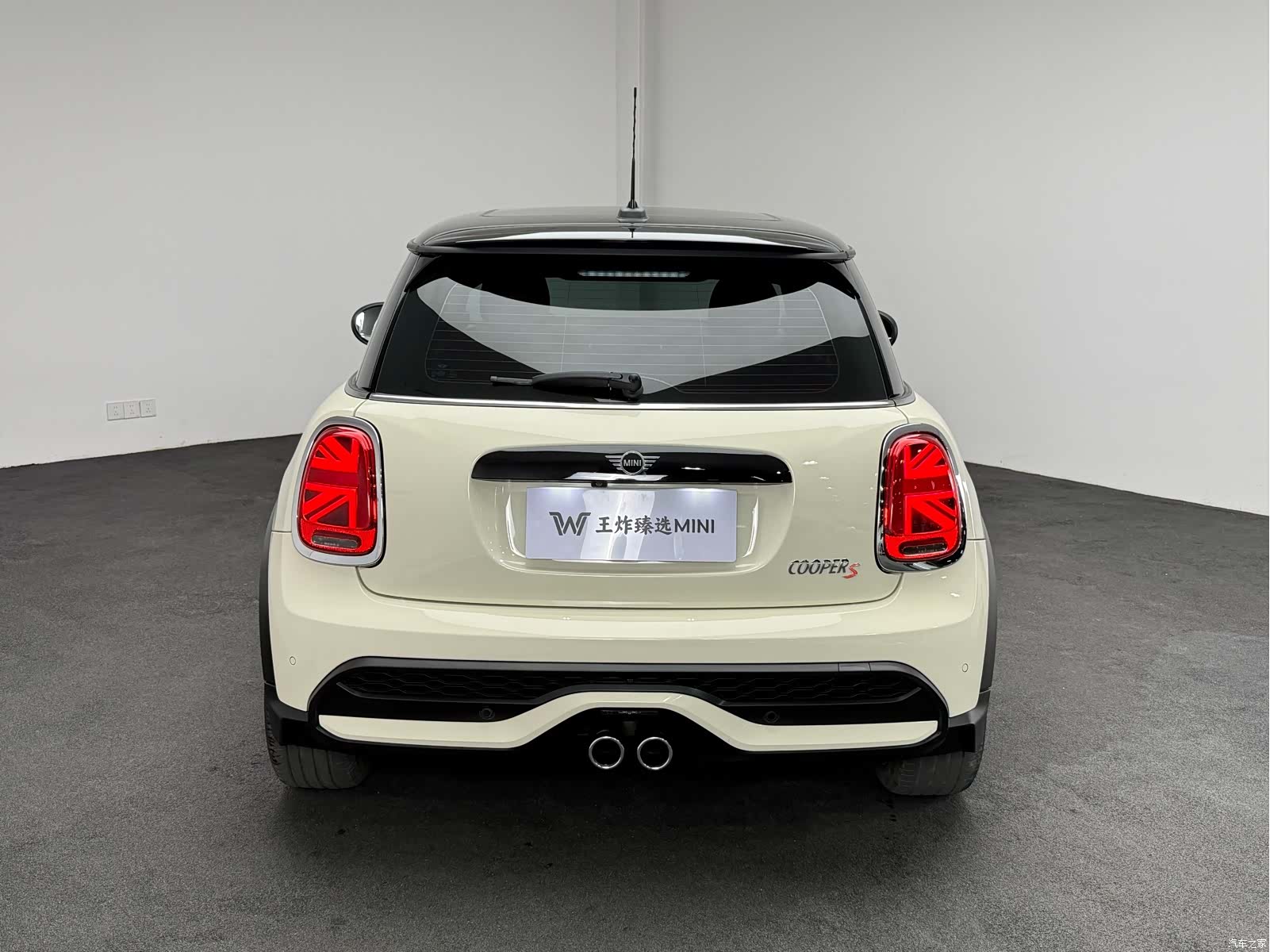 Mini Cooper, 2022 17