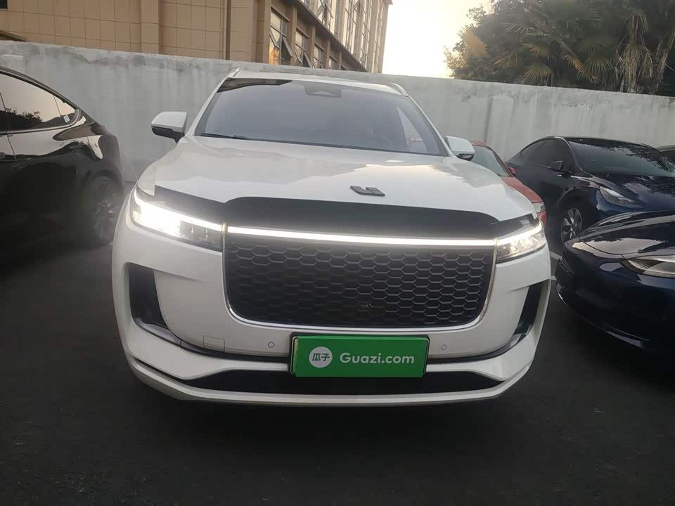 Li Auto Ideal ONE
