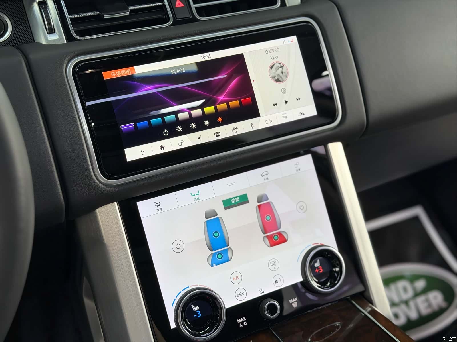 Land Rover Range Rover, 2021 23