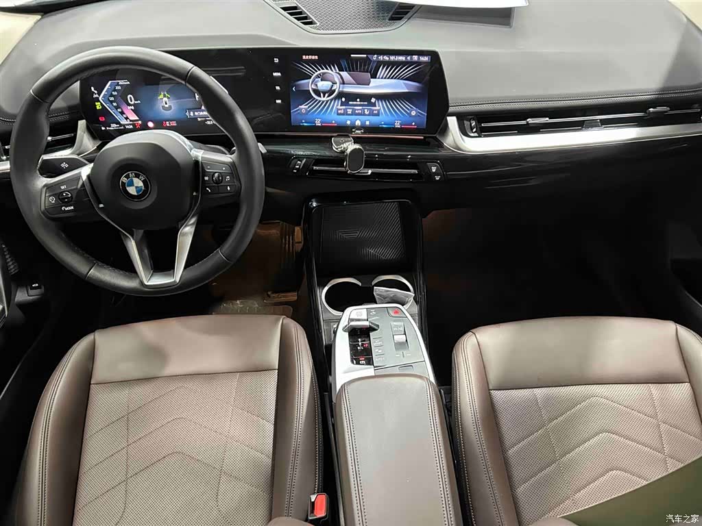 BMW X1, 2024 2