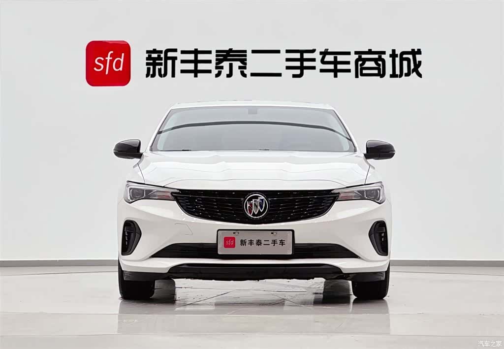 Buick Verano, 2023 2