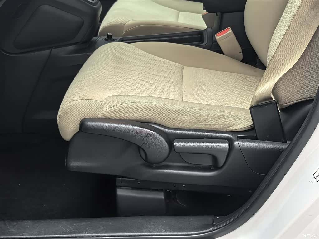 Honda CR-V, 2017 20