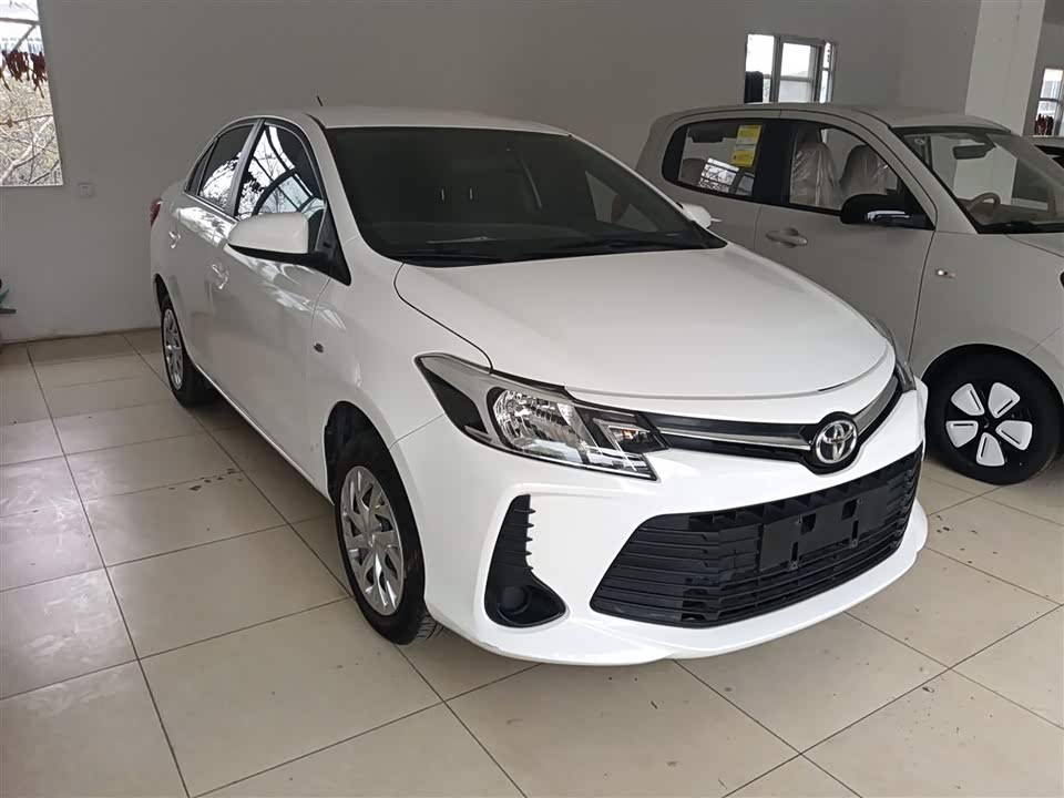 Toyota Vios