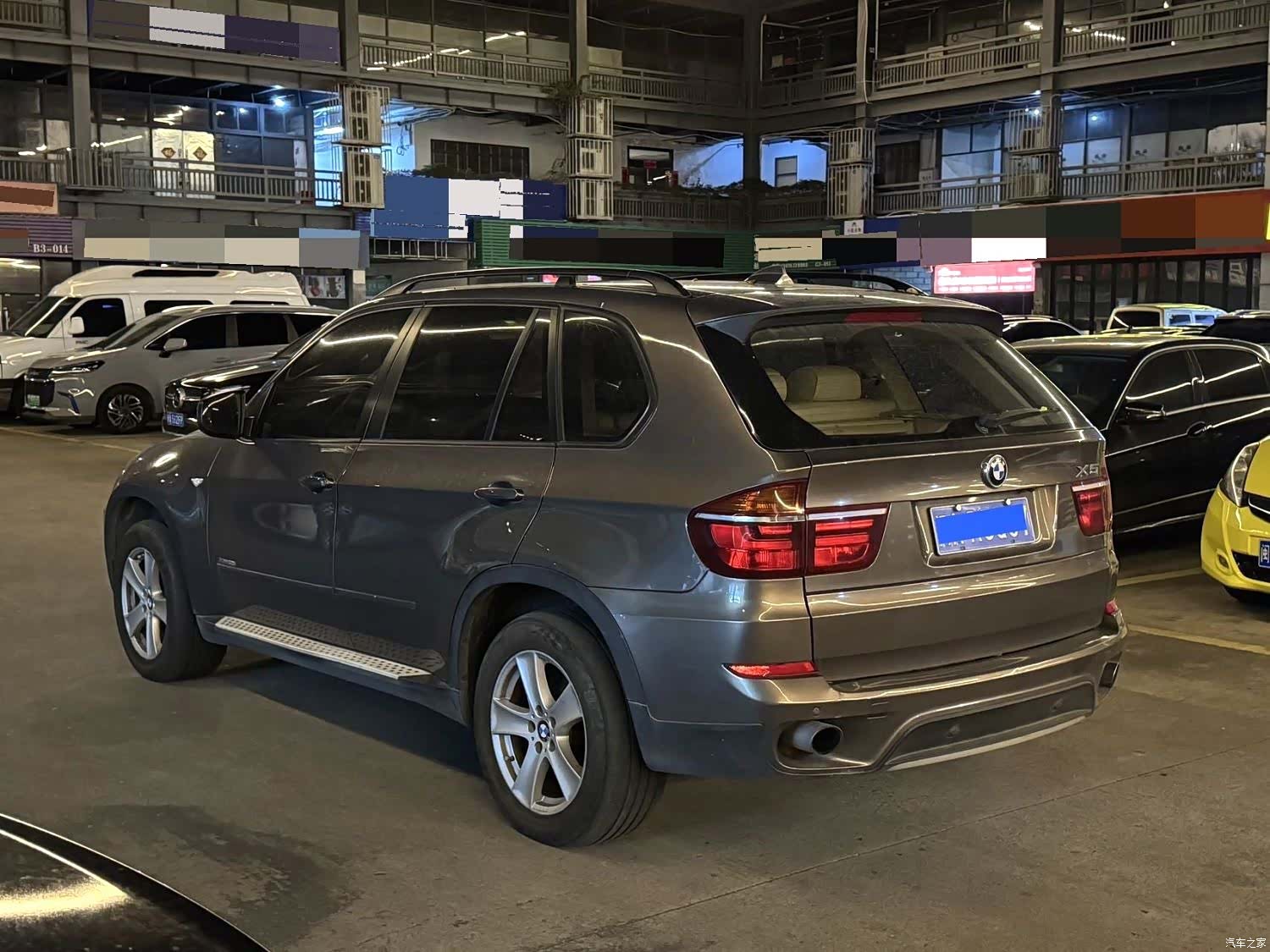 BMW X5, 2012 все фото