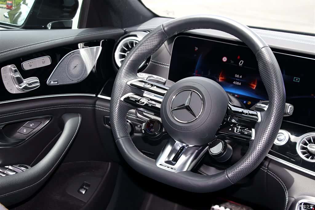 MG AMG, 2025 15