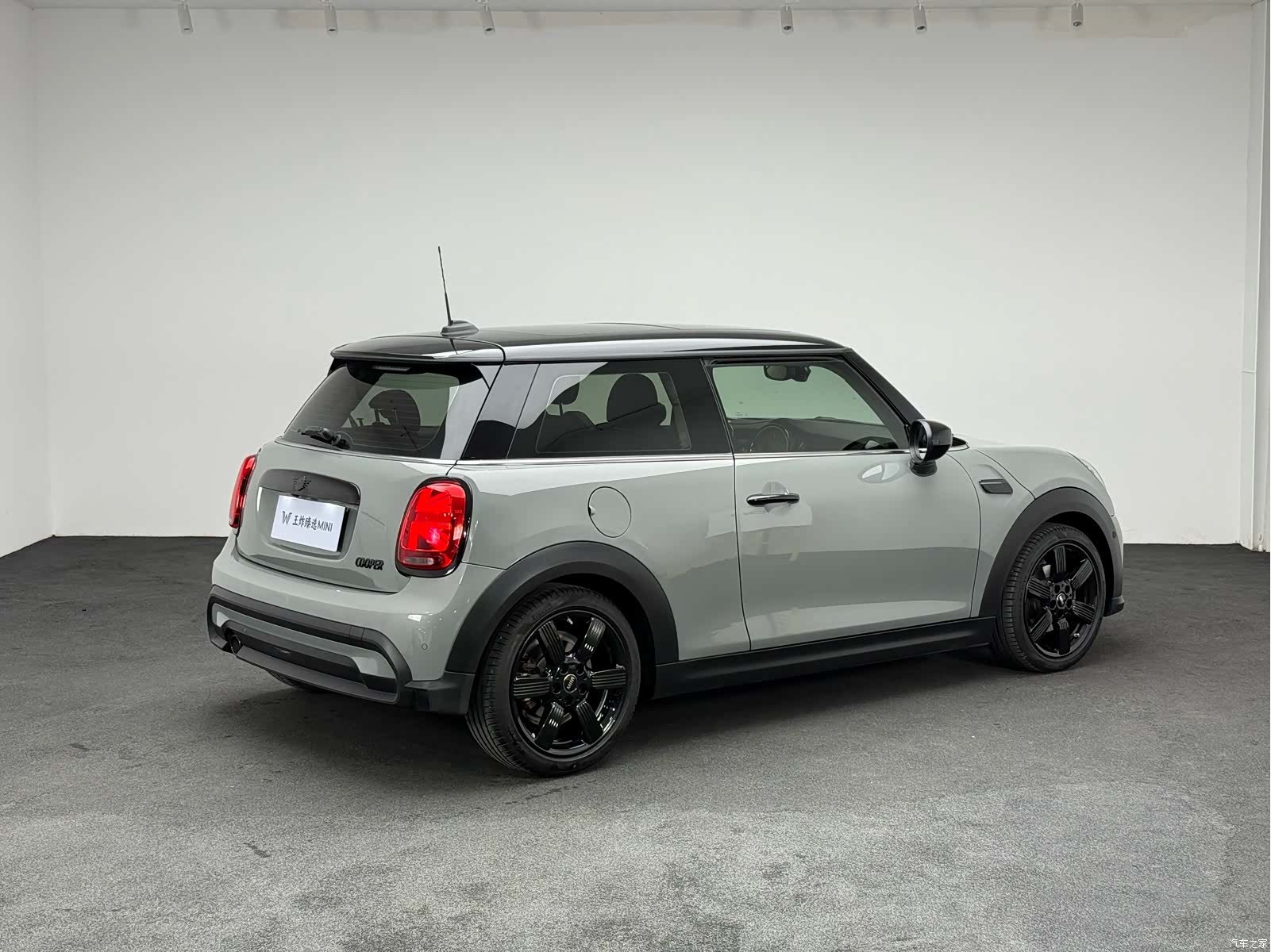 Mini Cooper, 2022 11