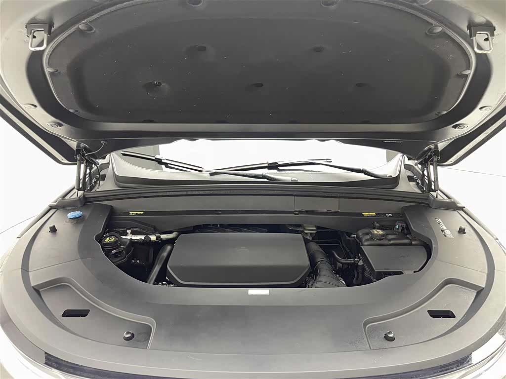 Li Auto L7, 2023 13
