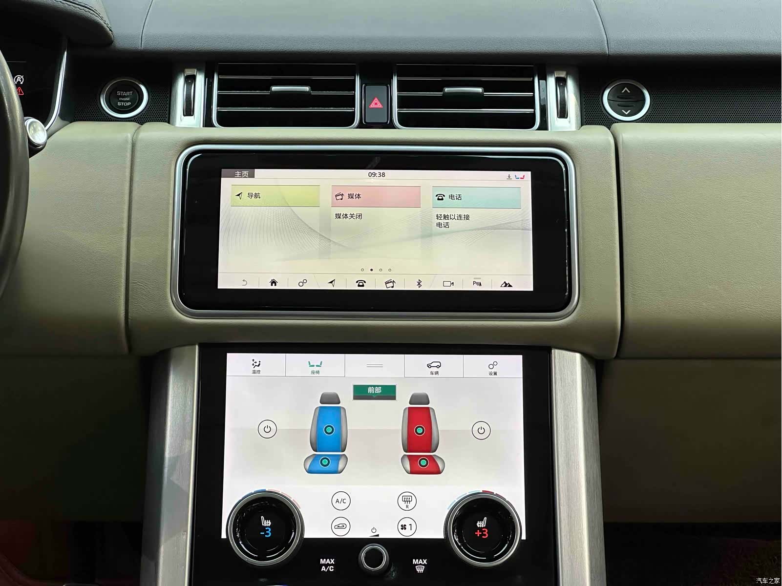Land Rover Range Rover, 2020 7