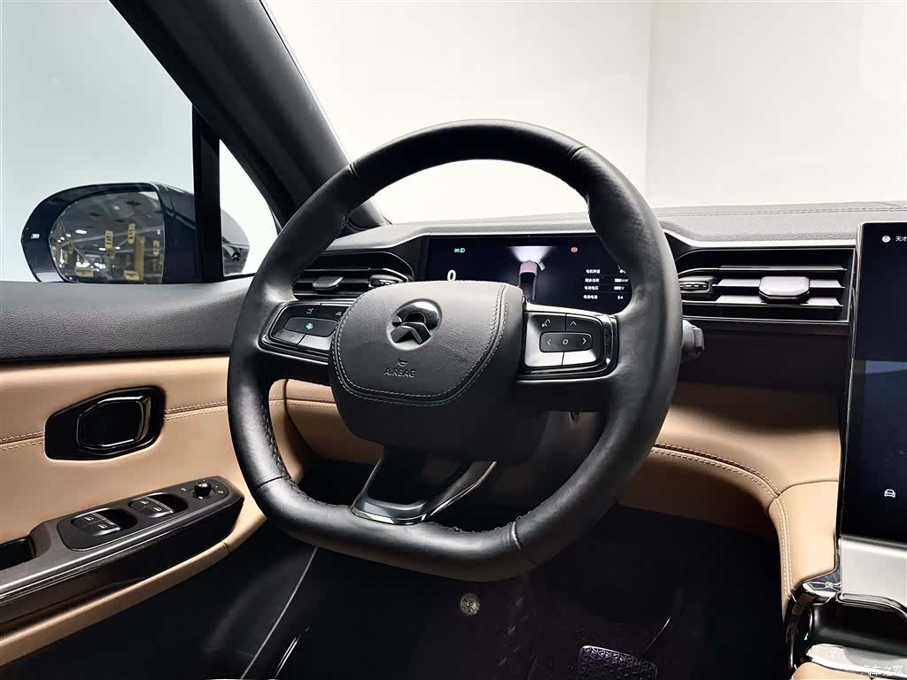 NIO ES6, 2020 12