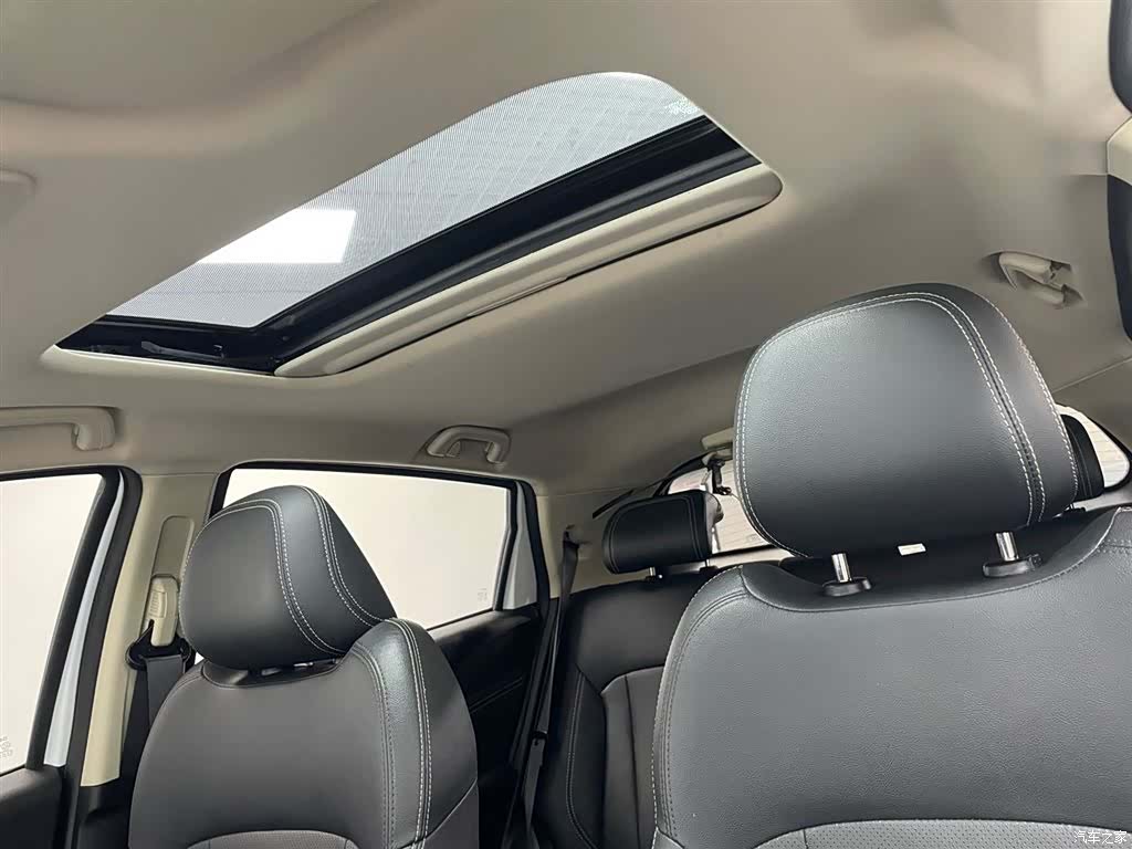 Geely X3, 2021 9