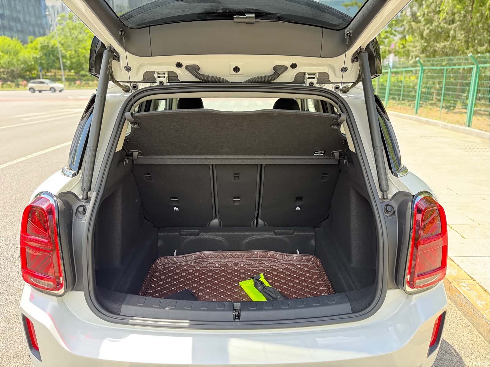 Mini Countryman, 2024 13