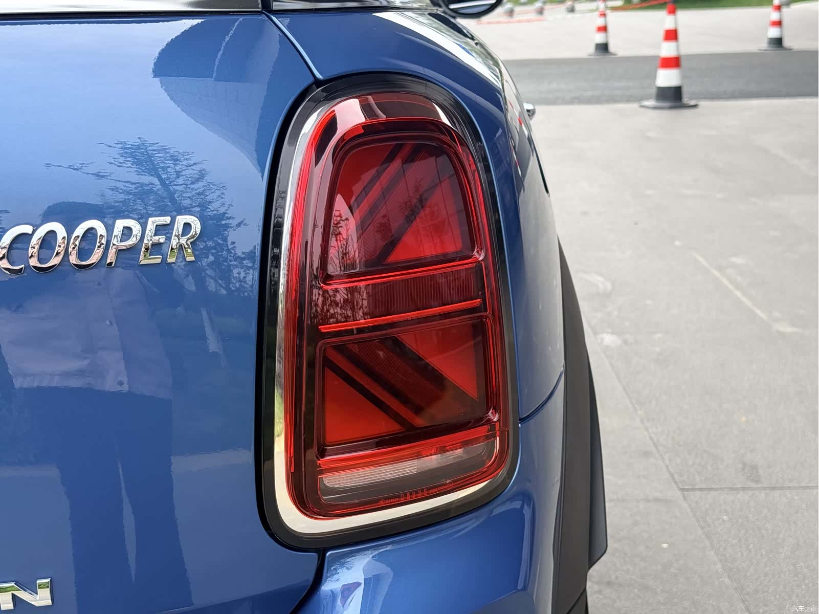Mini Countryman, 2021 10