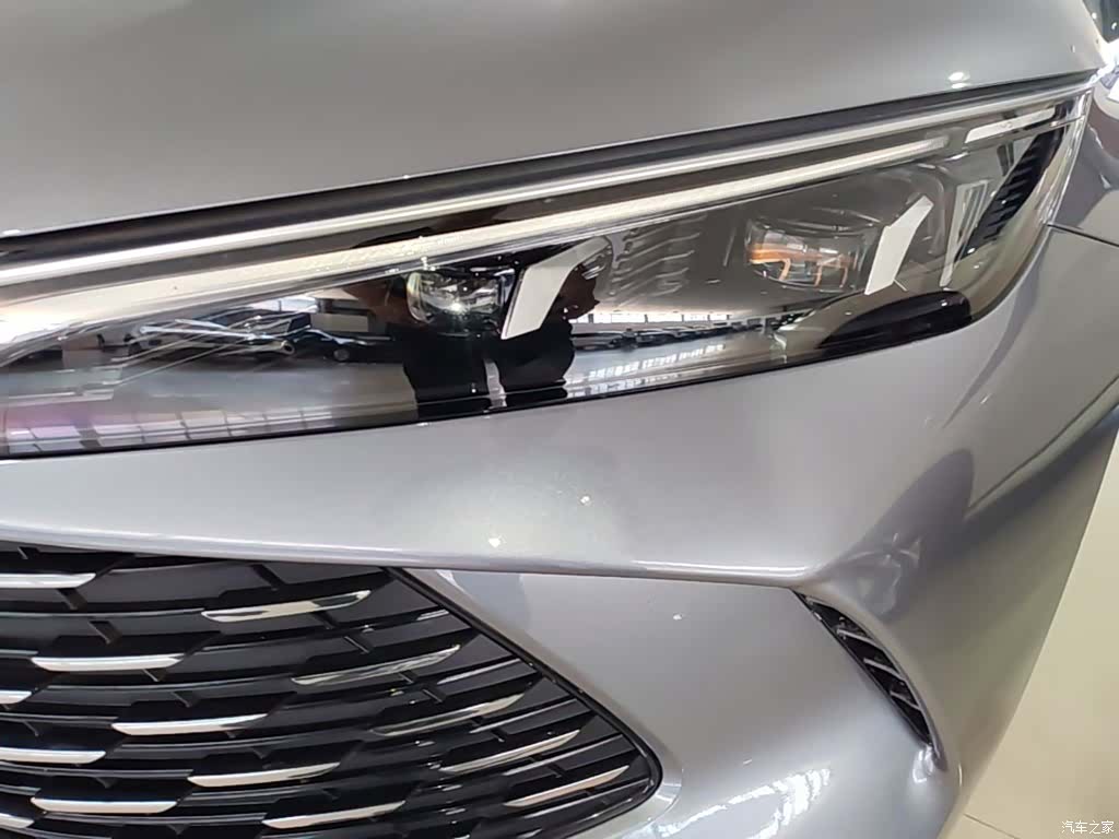 BYD Qin, 2025 24