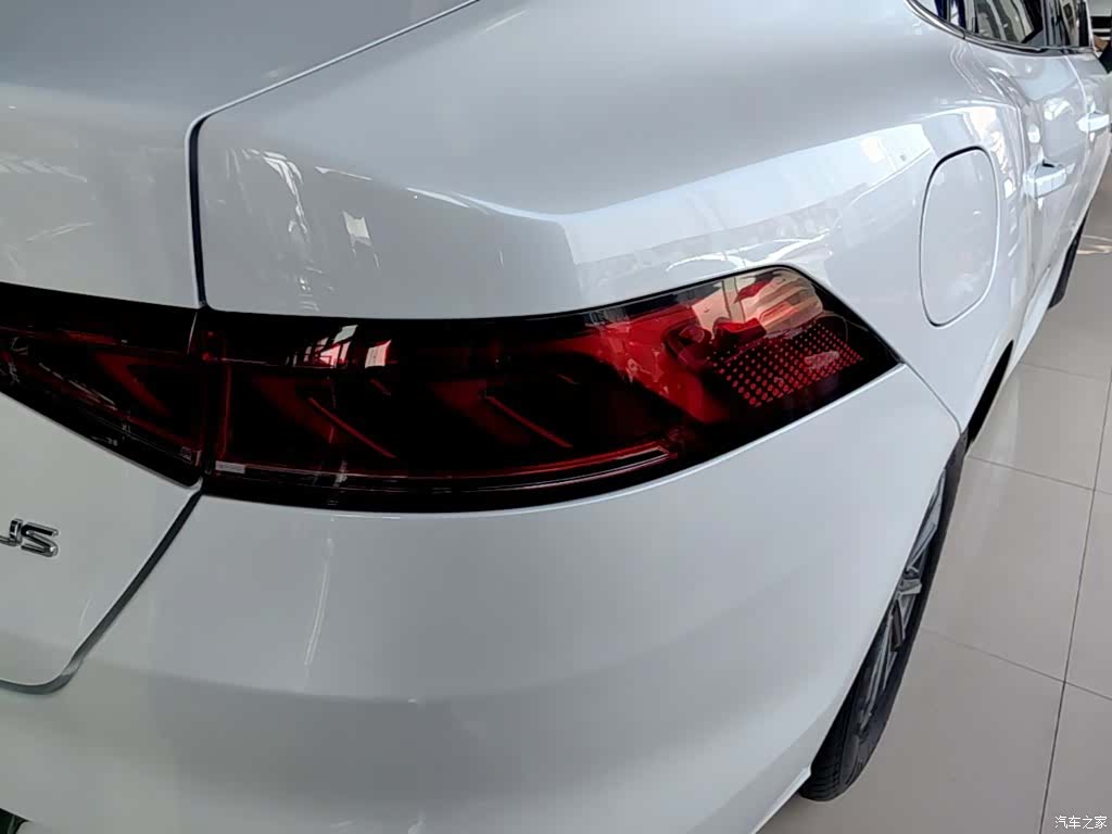 BYD Qin, 2023 8