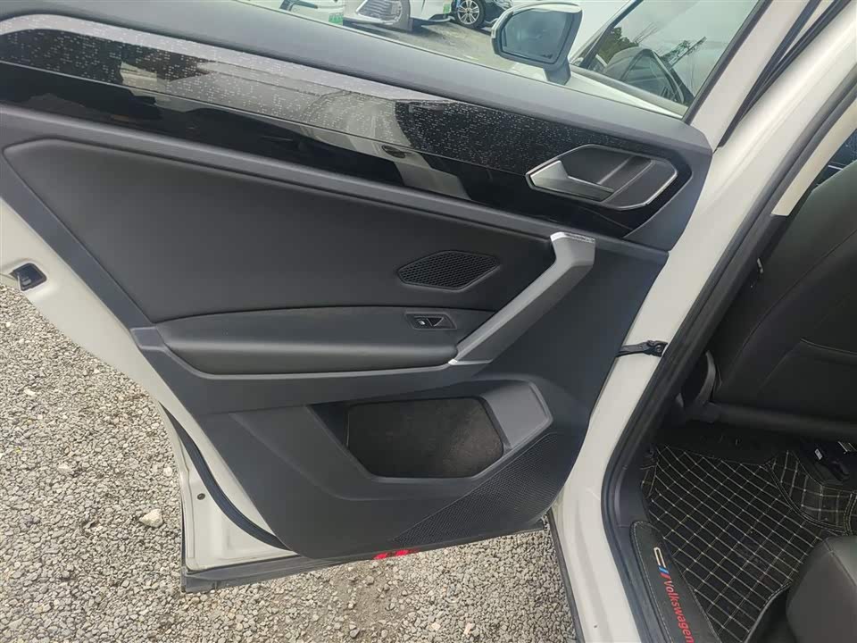 Volkswagen Tanyue GTE