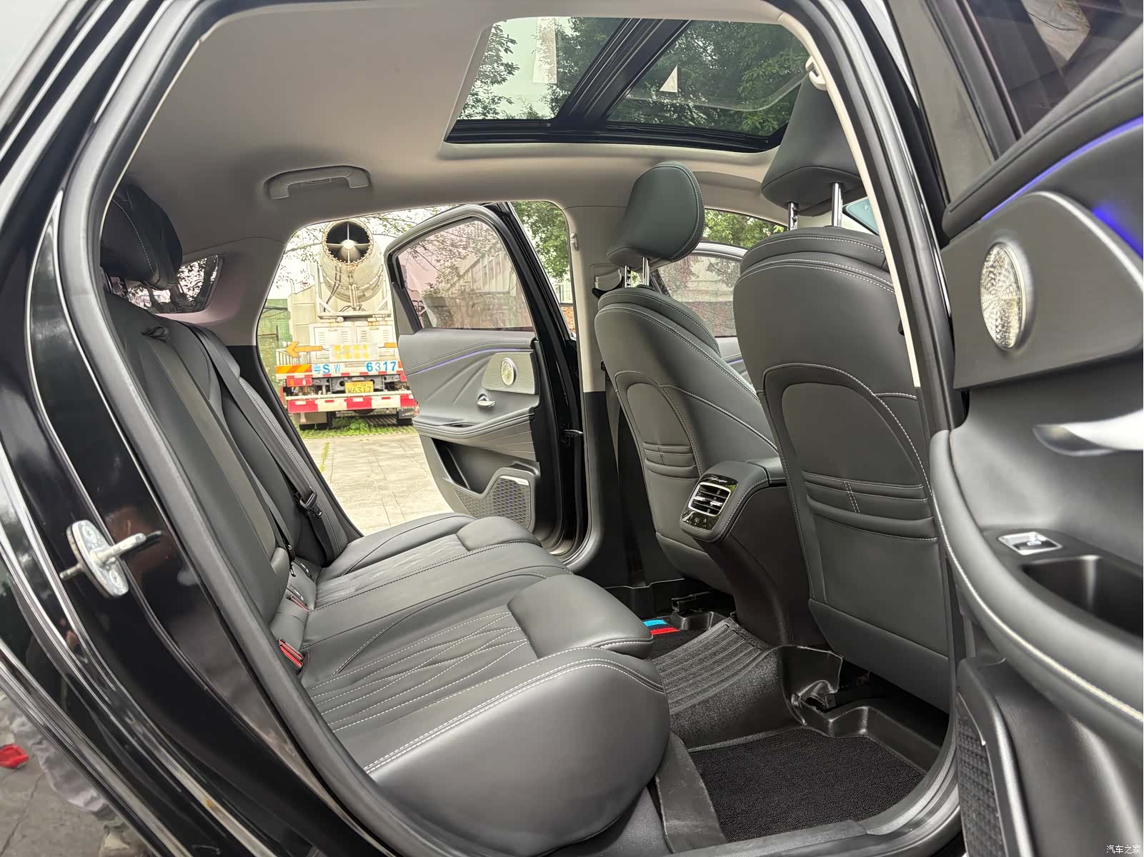 Chery Arrizo 8, 2023 10