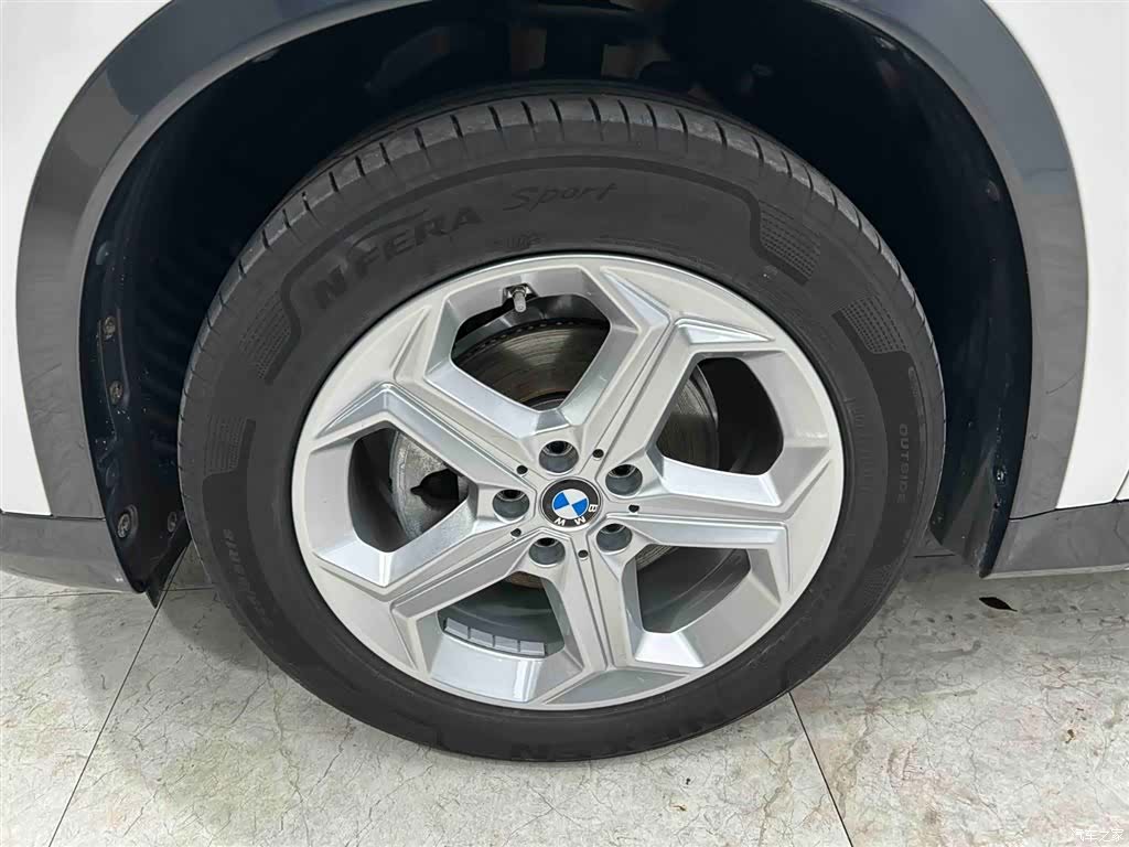 BMW X1, 2023 21