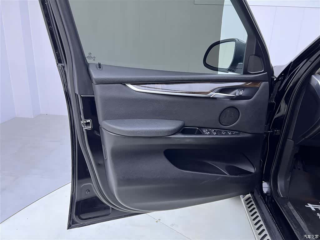 BMW X5, 2015 17