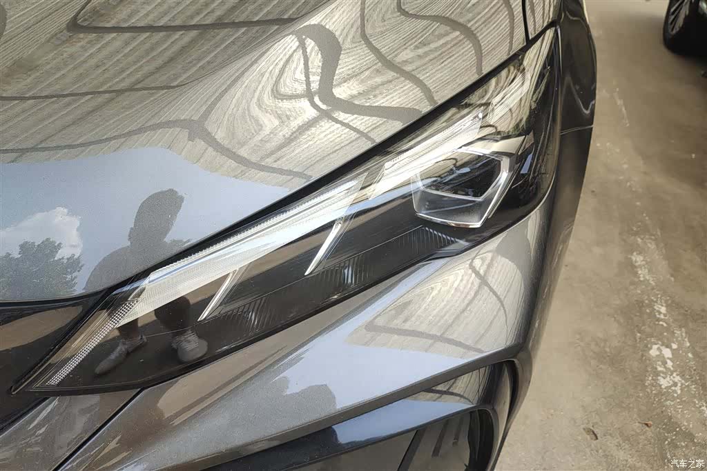 Geely Binray, 2024 все фото