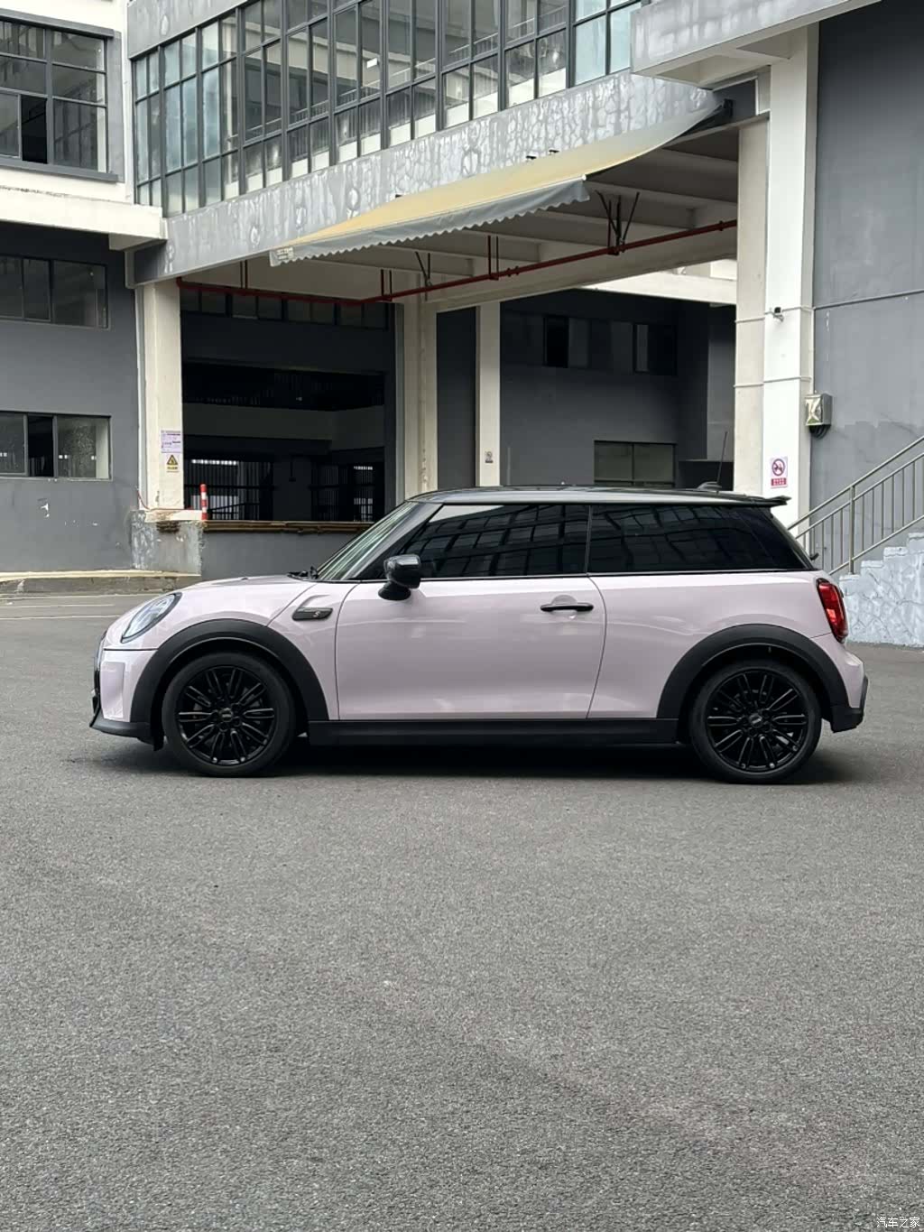 Mini Cooper, 2022 8