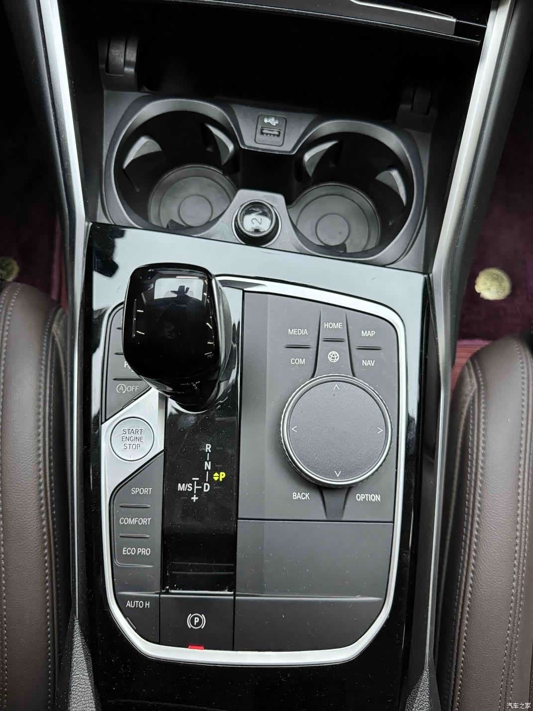 BMW 3 Series, 2022 19