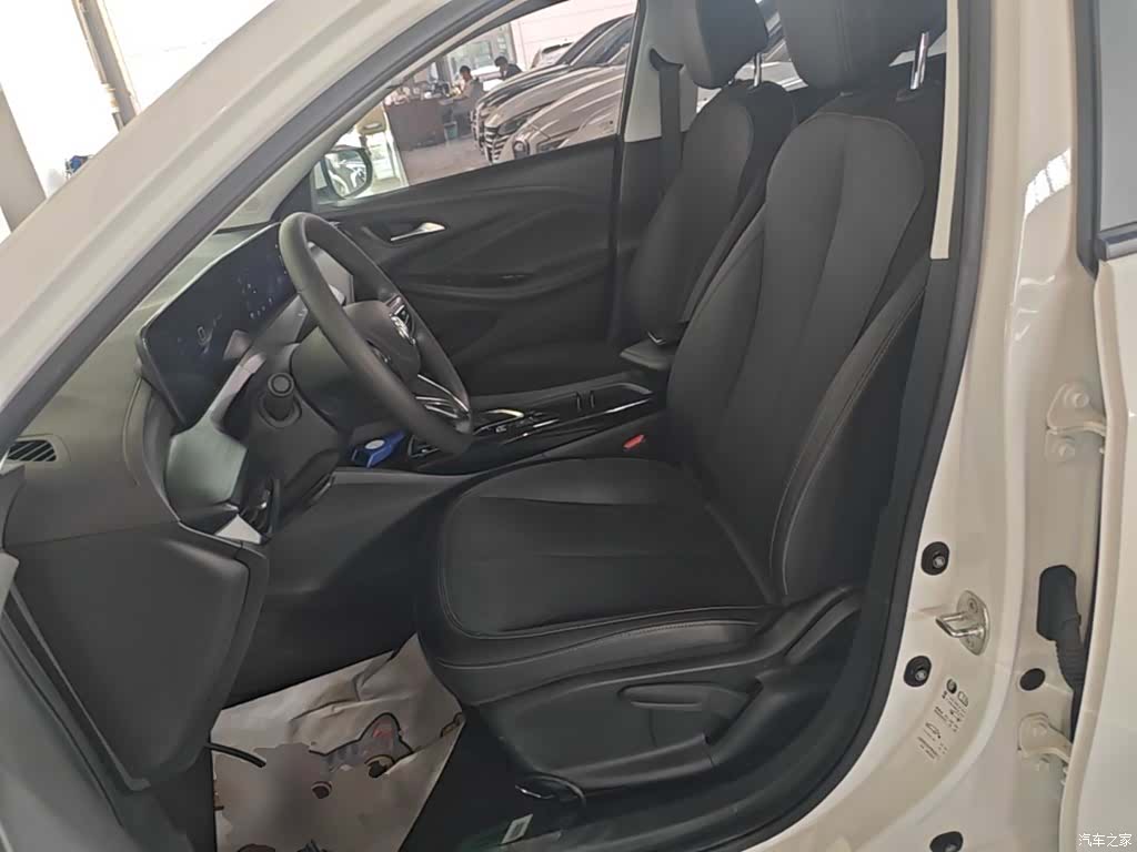 Buick Verano, 2023 15
