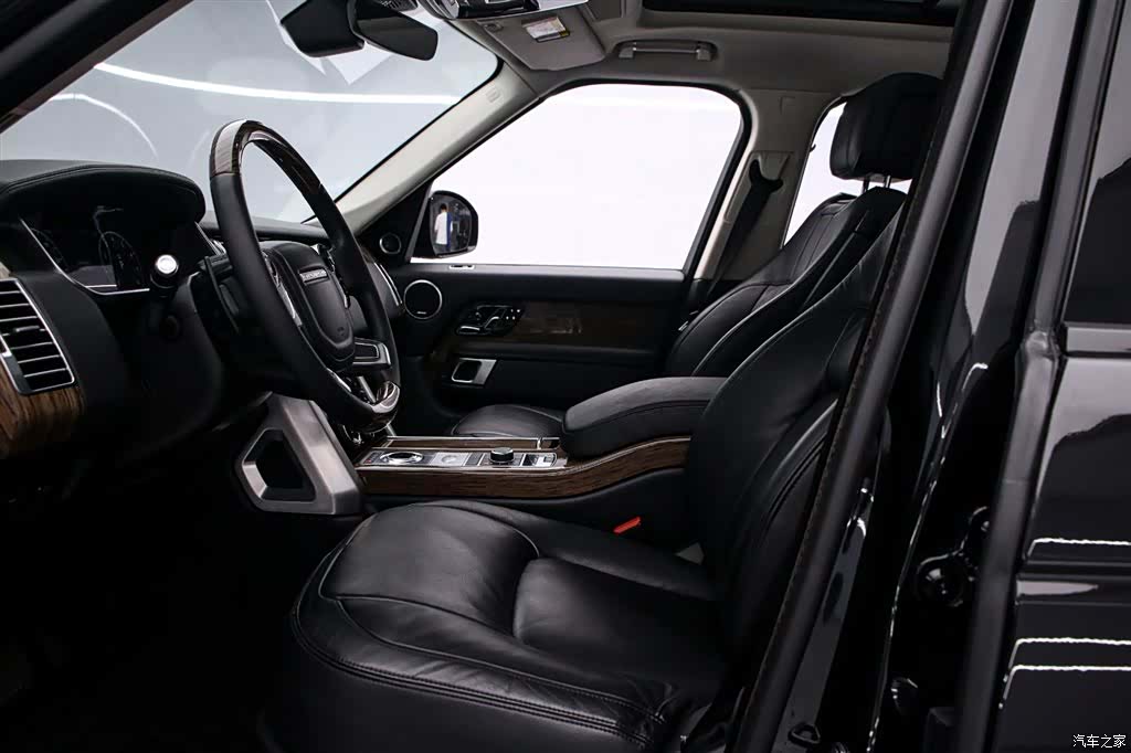 Land Rover Range Rover, 2022 12