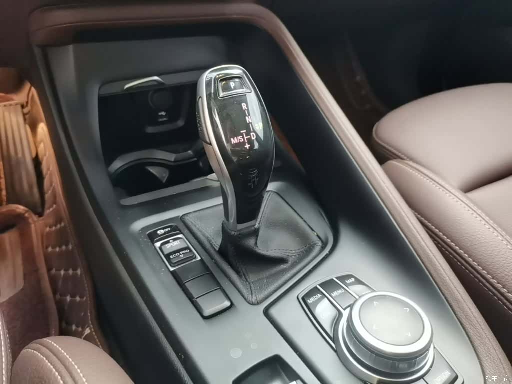 BMW X1, 2019 14