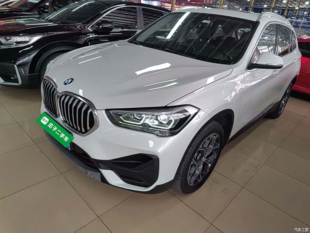 BMW X1, 2023 1