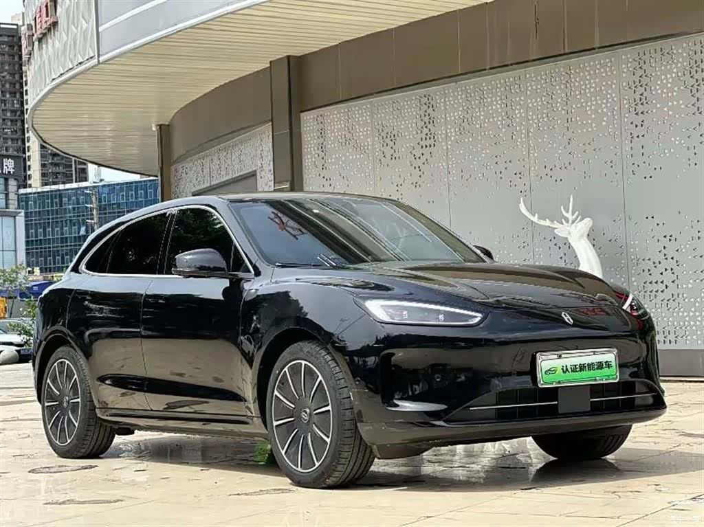 AITO M5, 2023 3