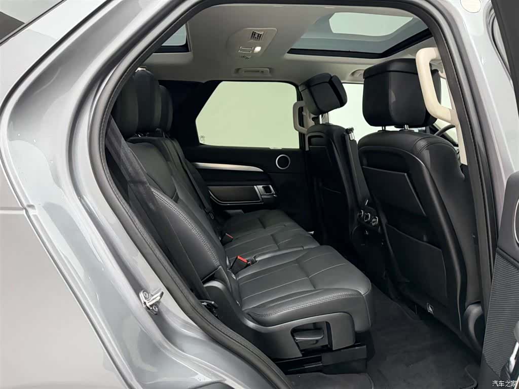 Land Rover Discovery, 2020 20