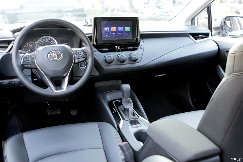 Toyota Corolla, 2023 10
