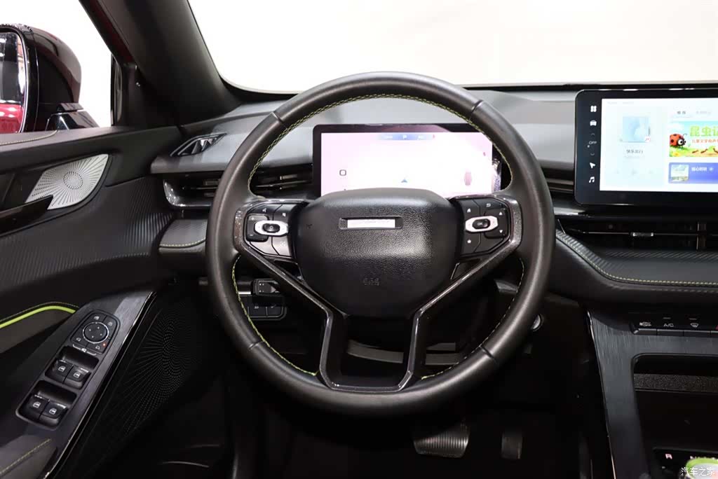 Haval H6, 2022 13