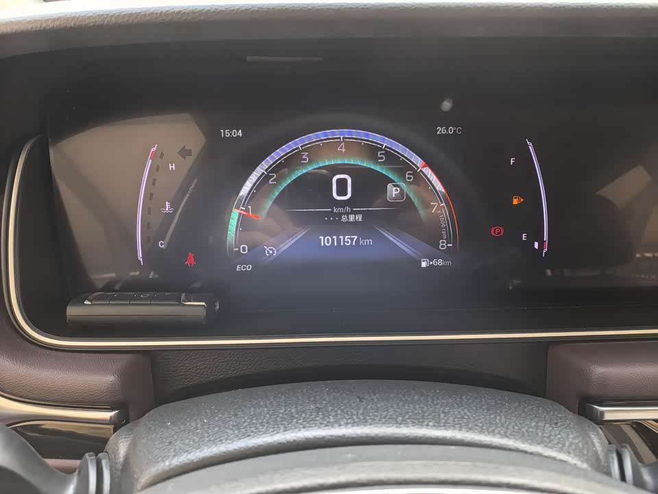 Trumpchi Trumpchi M6