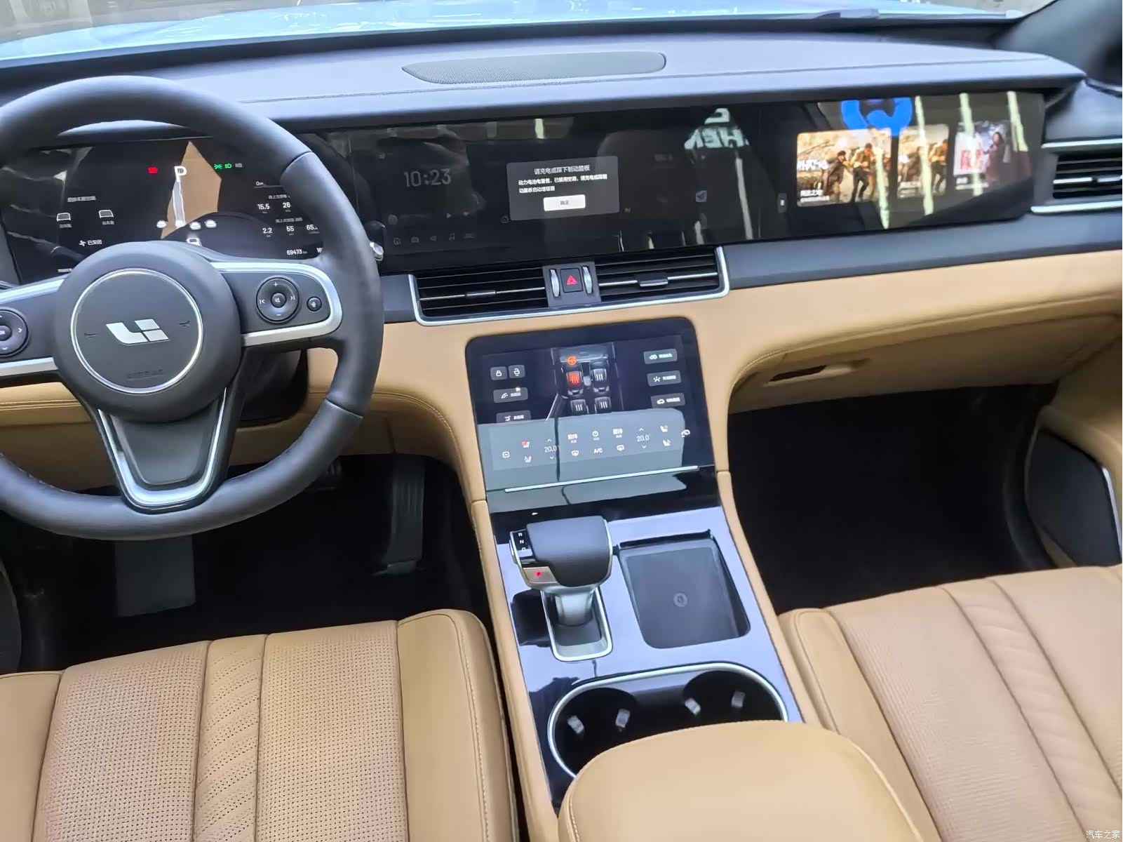 Li Auto ONE, 2020 все фото