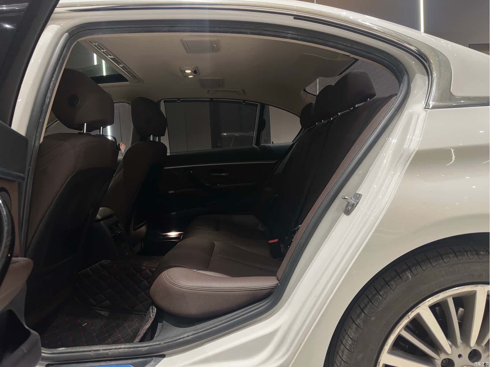 BMW 3 Series, 2018 11