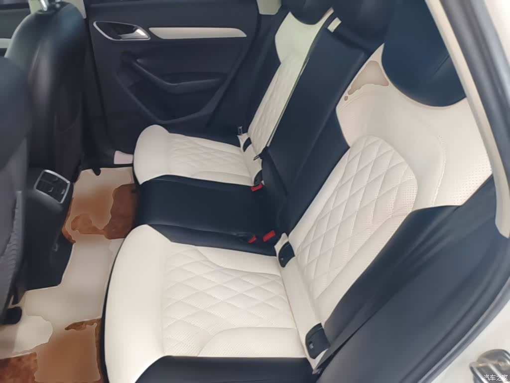 Audi Q3, 2018 17