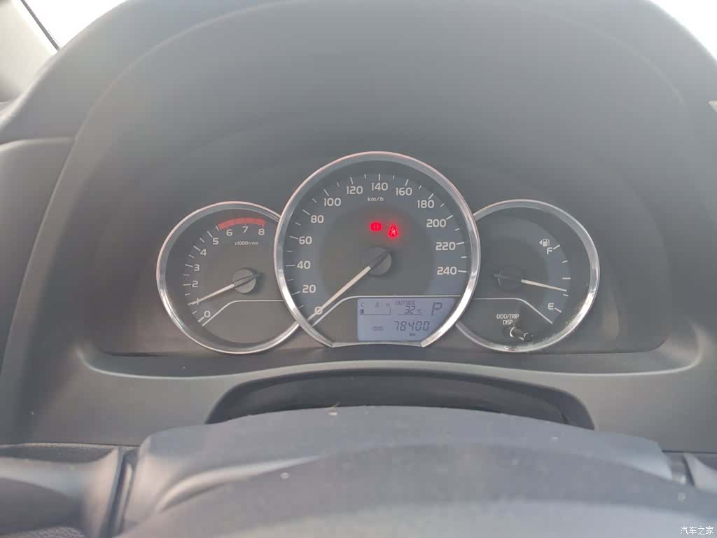 Toyota Corolla, 2019 12