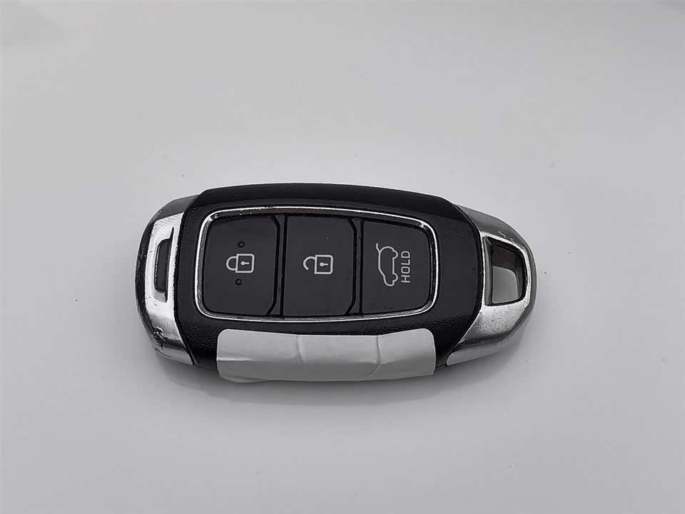 Hyundai Beijing ix35