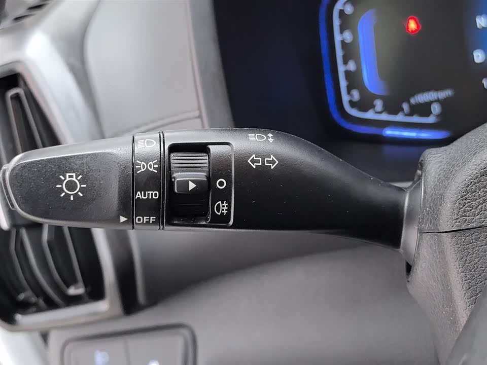 Hyundai Beijing ix35