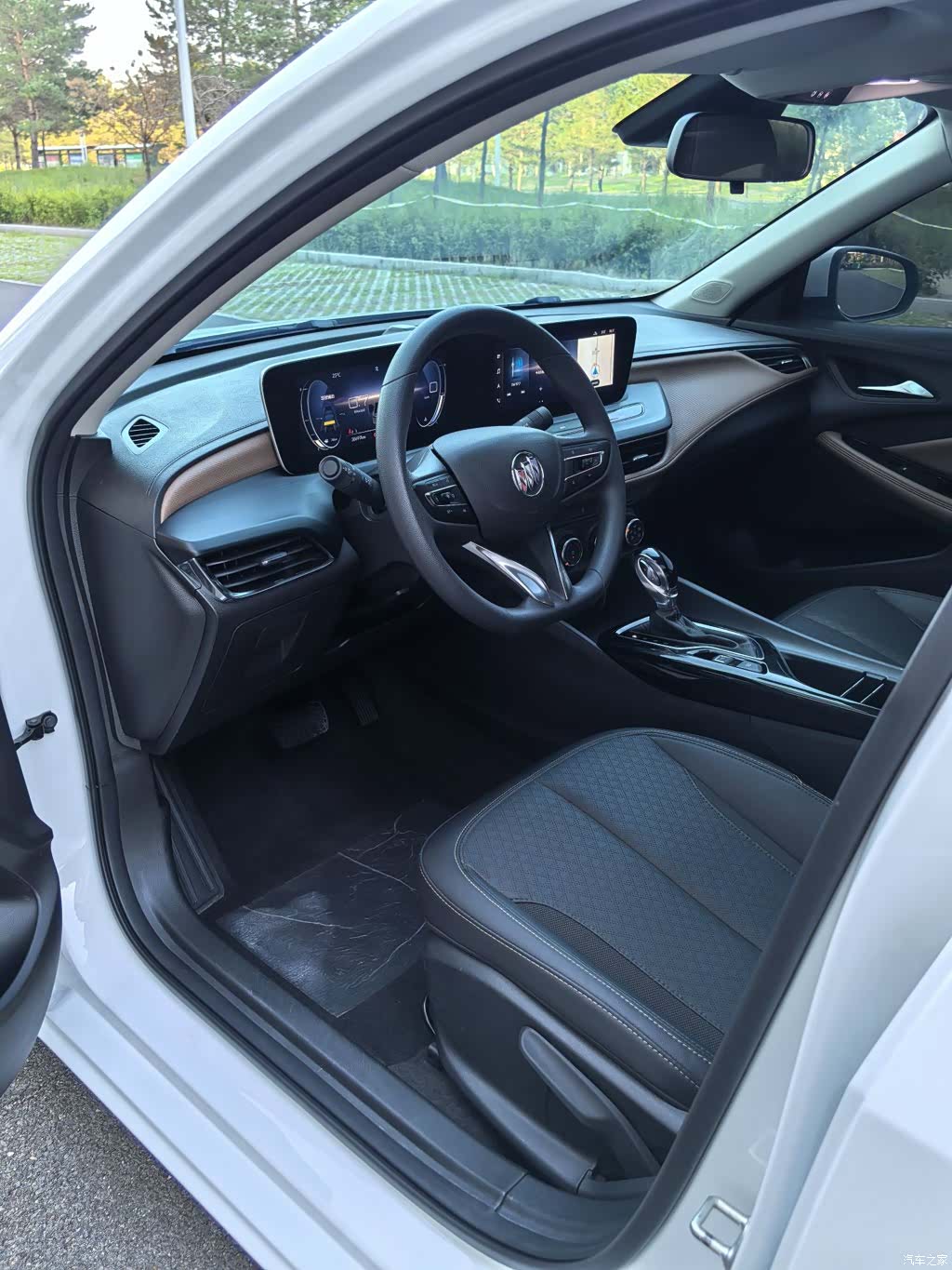 Buick Verano, 2023 9